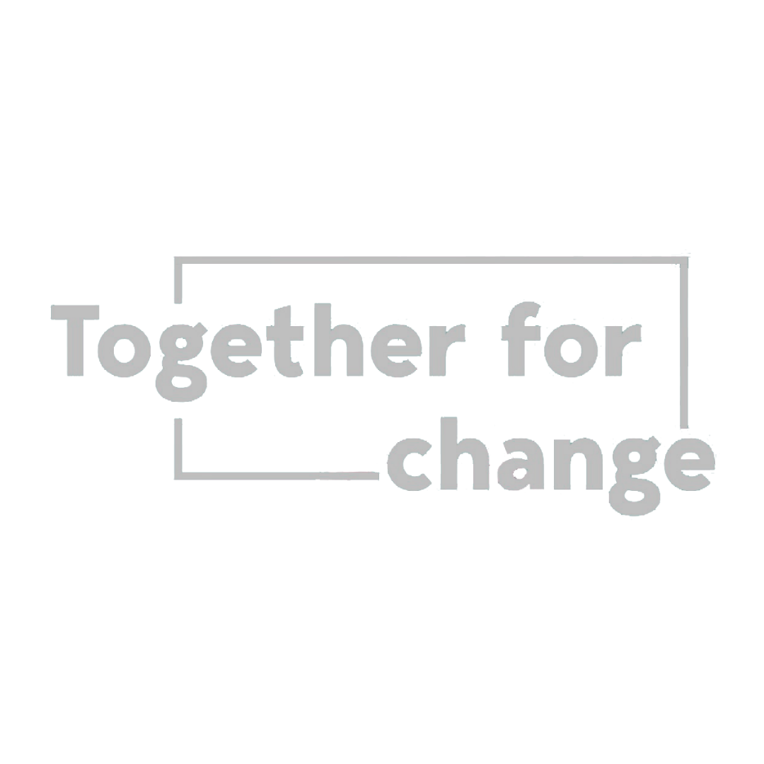 Together for change