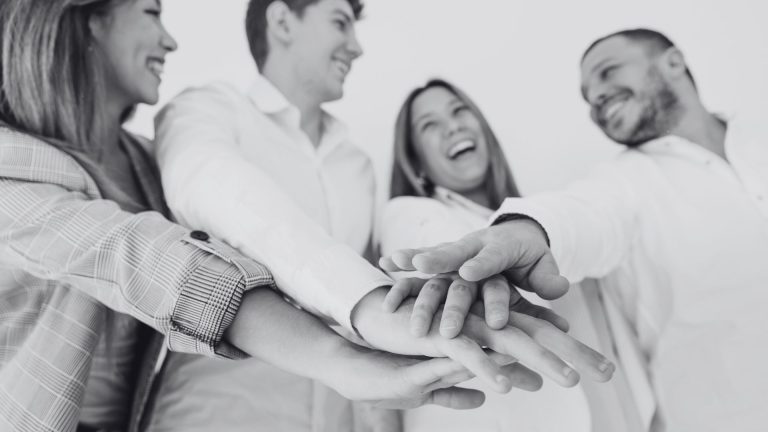 Miriam Urbano - El blog de la Felicidad Digital - Personas en el centro, transformación digital
