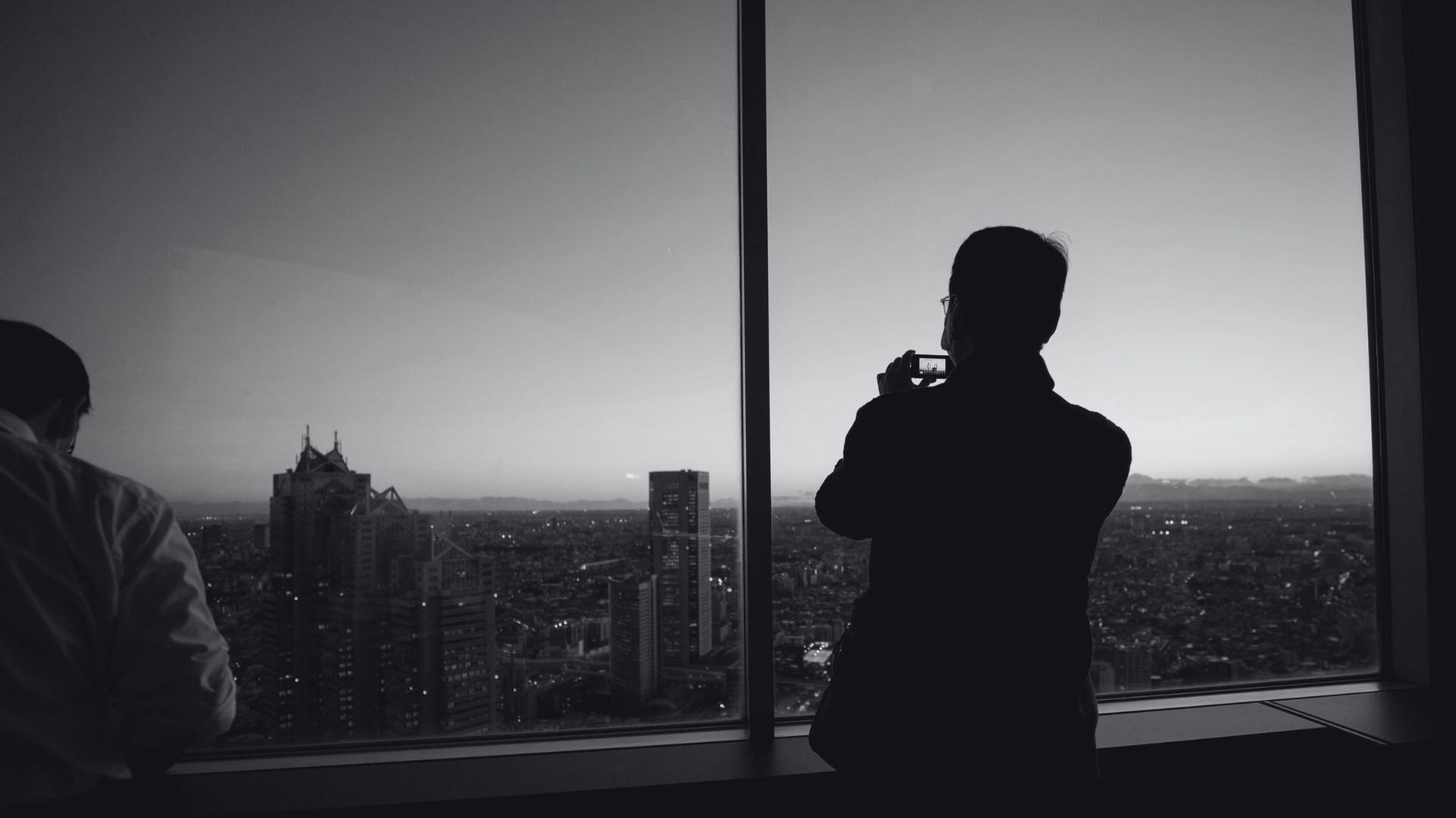 Miriam Urbano - El blog de la Felicidad Digital - Cuestión de perspectiva