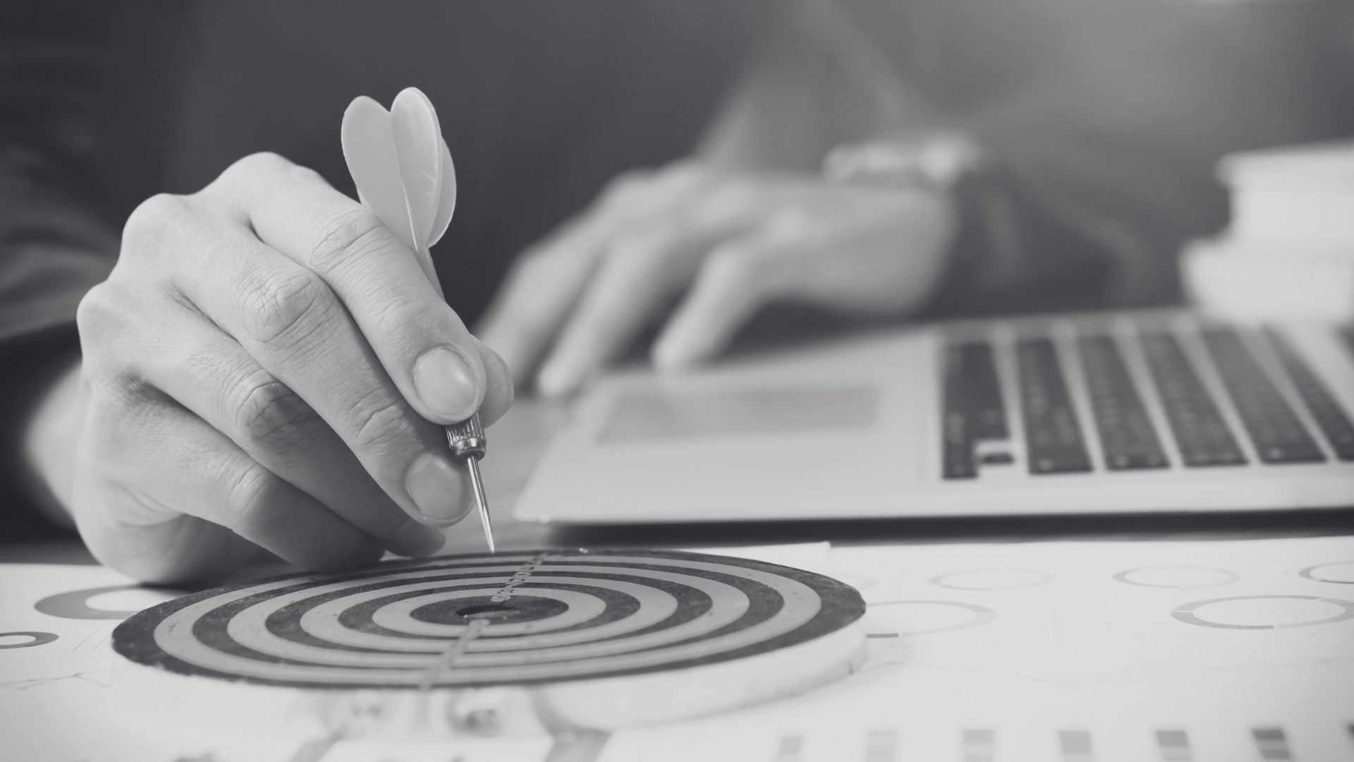 Miriam Urbano - El blog de la Felicidad Digital - Estrategia para la transformación digital