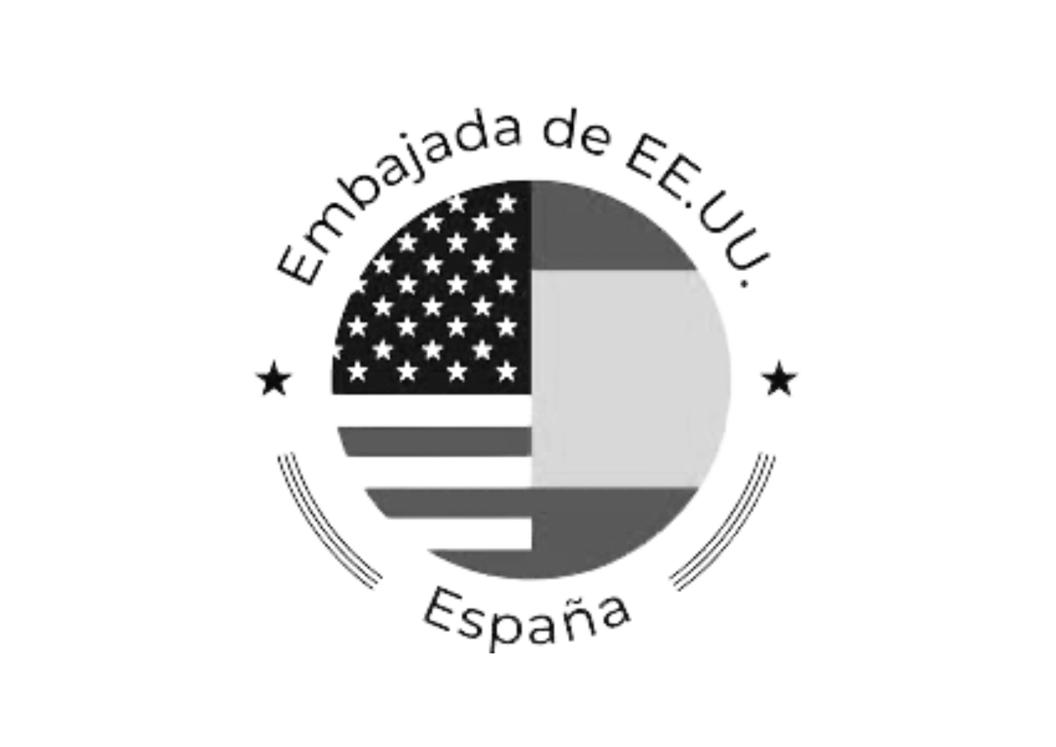 Colaboraciones - Embajada EEUU