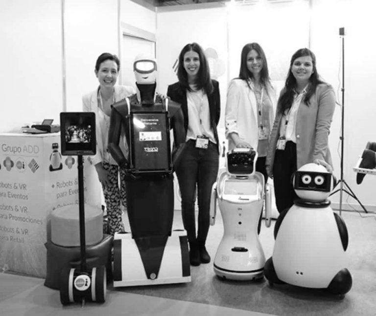 Miriam Urbano - Conferencias y eventos