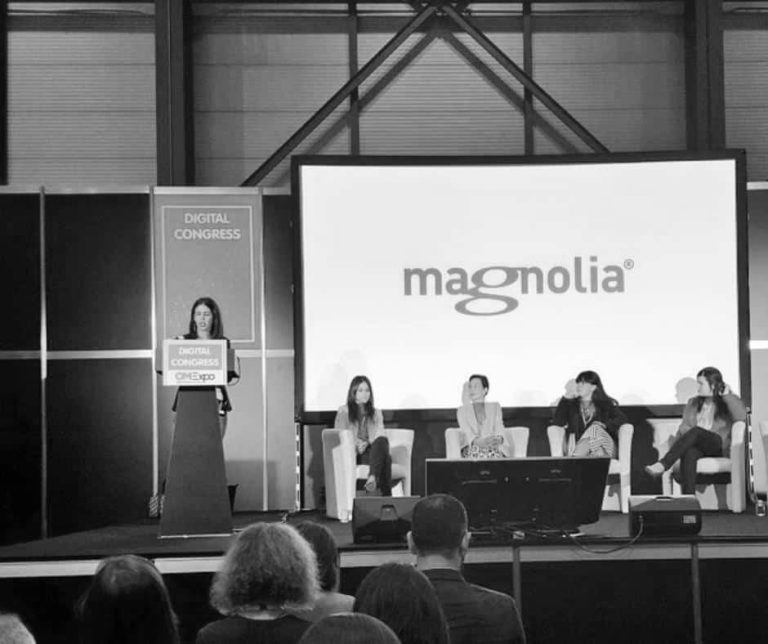 Miriam Urbano - Conferencias y eventos