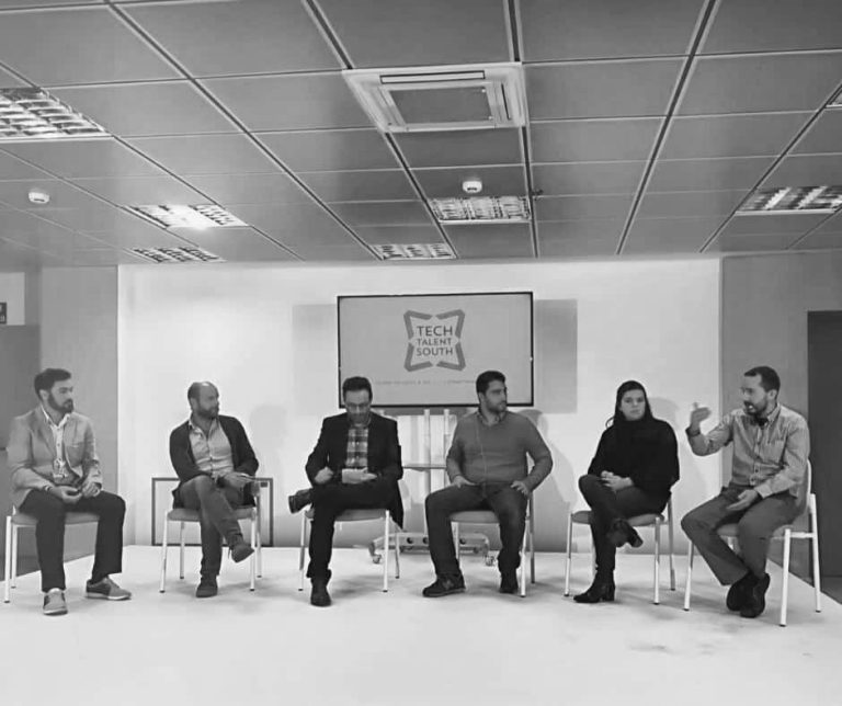 Miriam Urbano - Conferencias y eventos