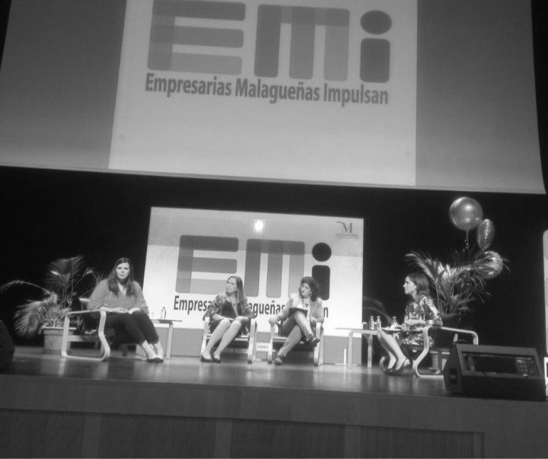 Miriam Urbano - Conferencias y eventos