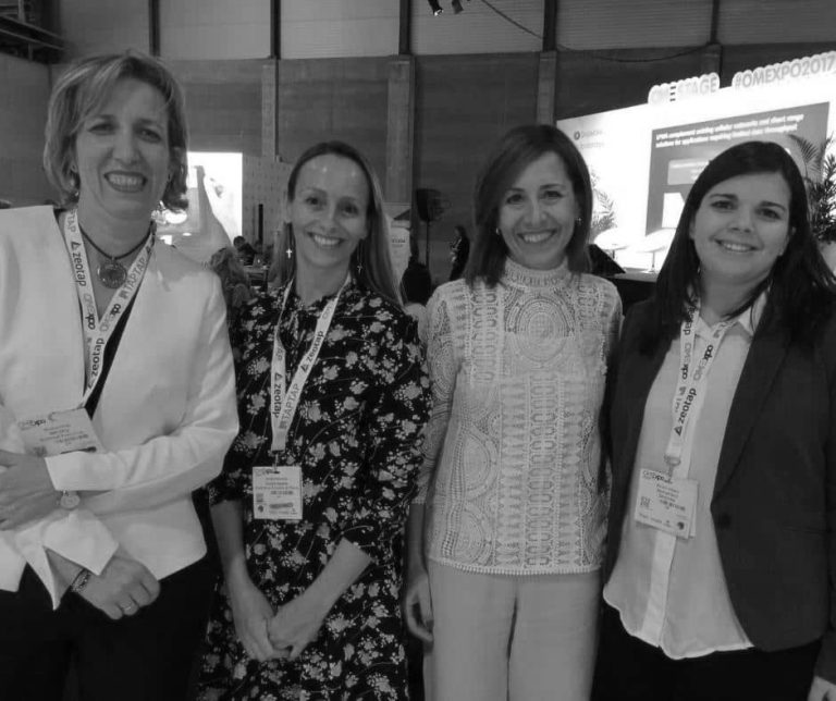 Miriam Urbano - Conferencias y eventos