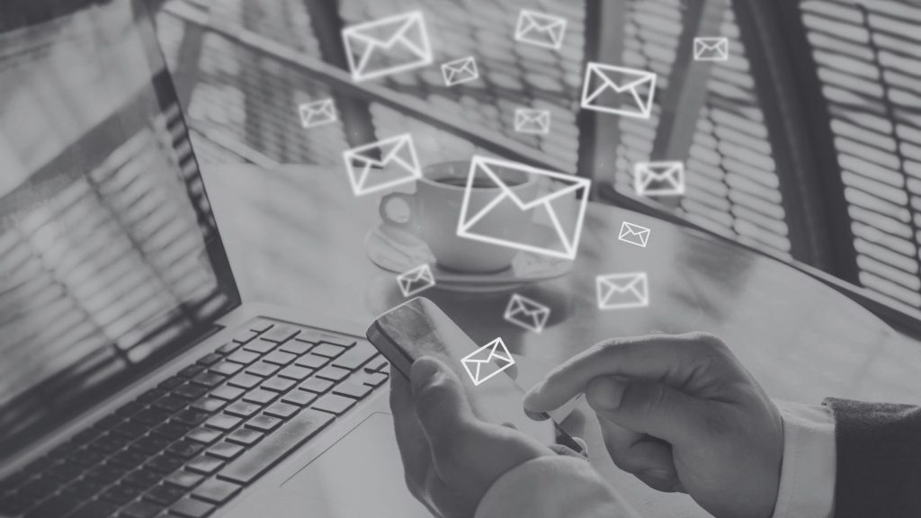 Diccionario de la Felicidad Digital - Miriam Urbano - Bienestar digital - Apnea del email