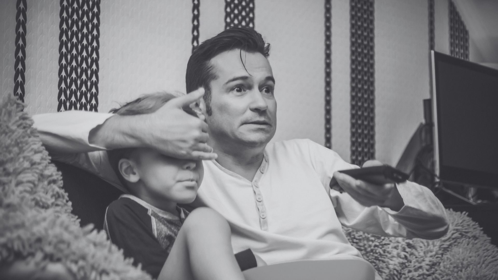 Diccionario de la Felicidad Digital - Miriam Urbano - Bienestar digital - Control parental