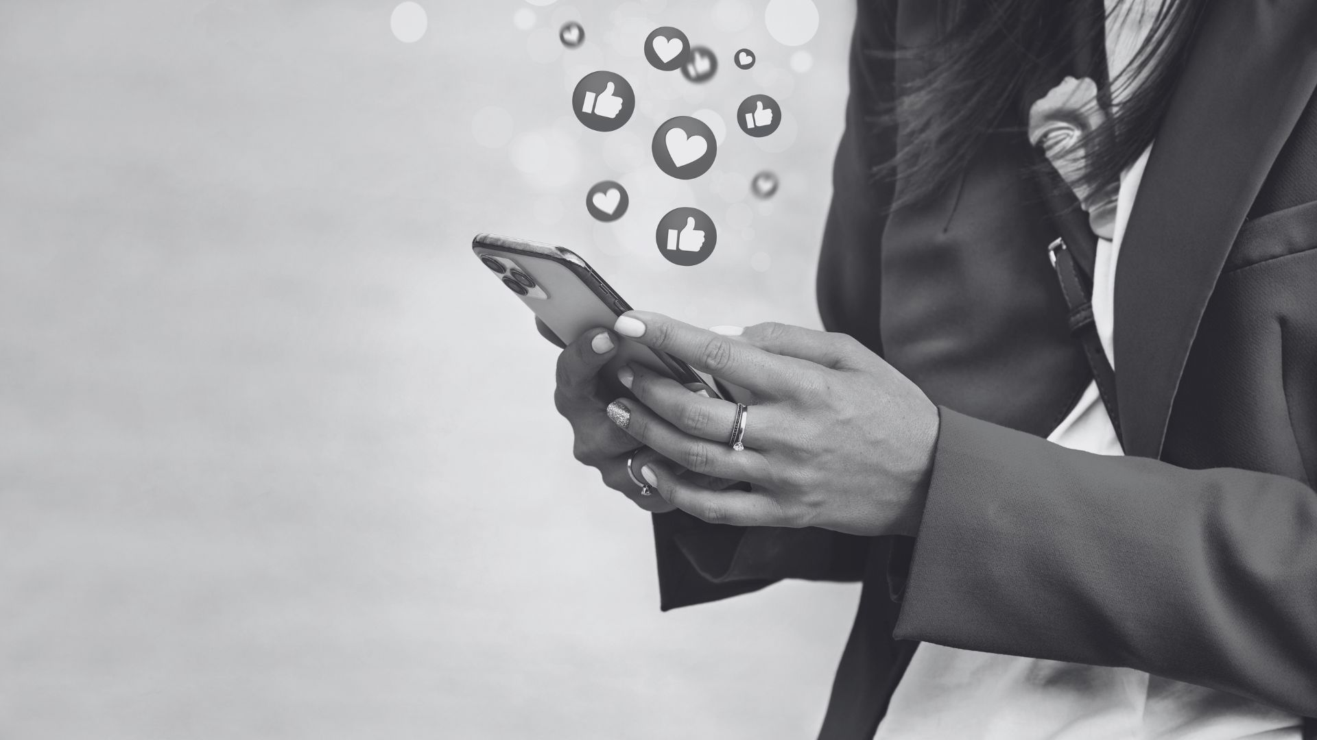 Diccionario de la Felicidad Digital - Miriam Urbano - Bienestar digital - Gratificación instantánea