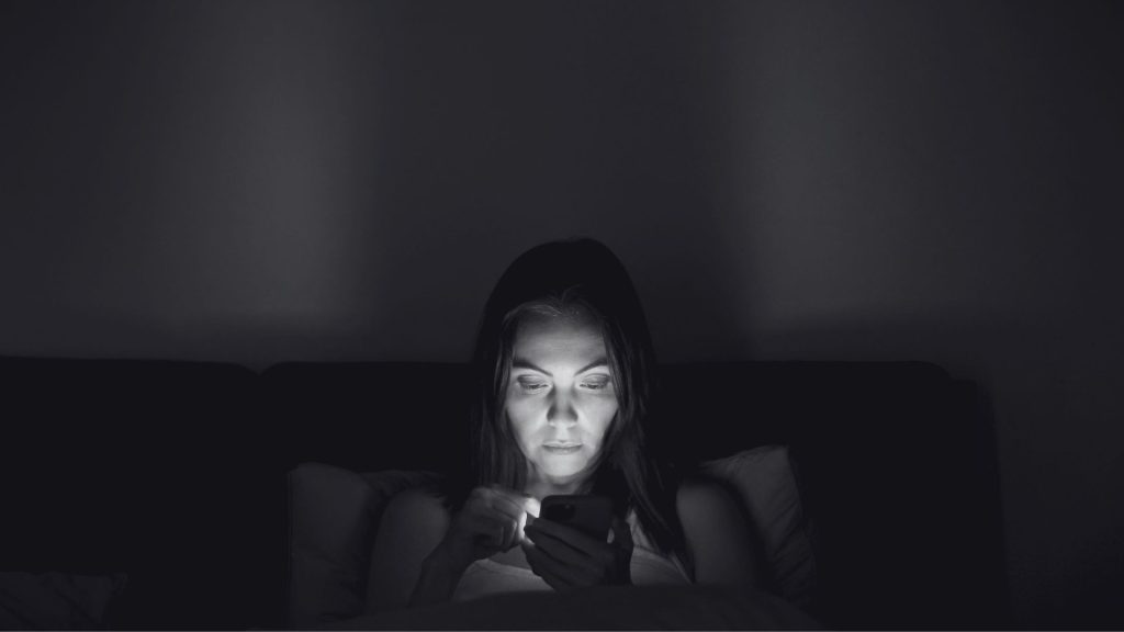 Diccionario de la Felicidad Digital - Miriam Urbano - Bienestar digital - Vamping