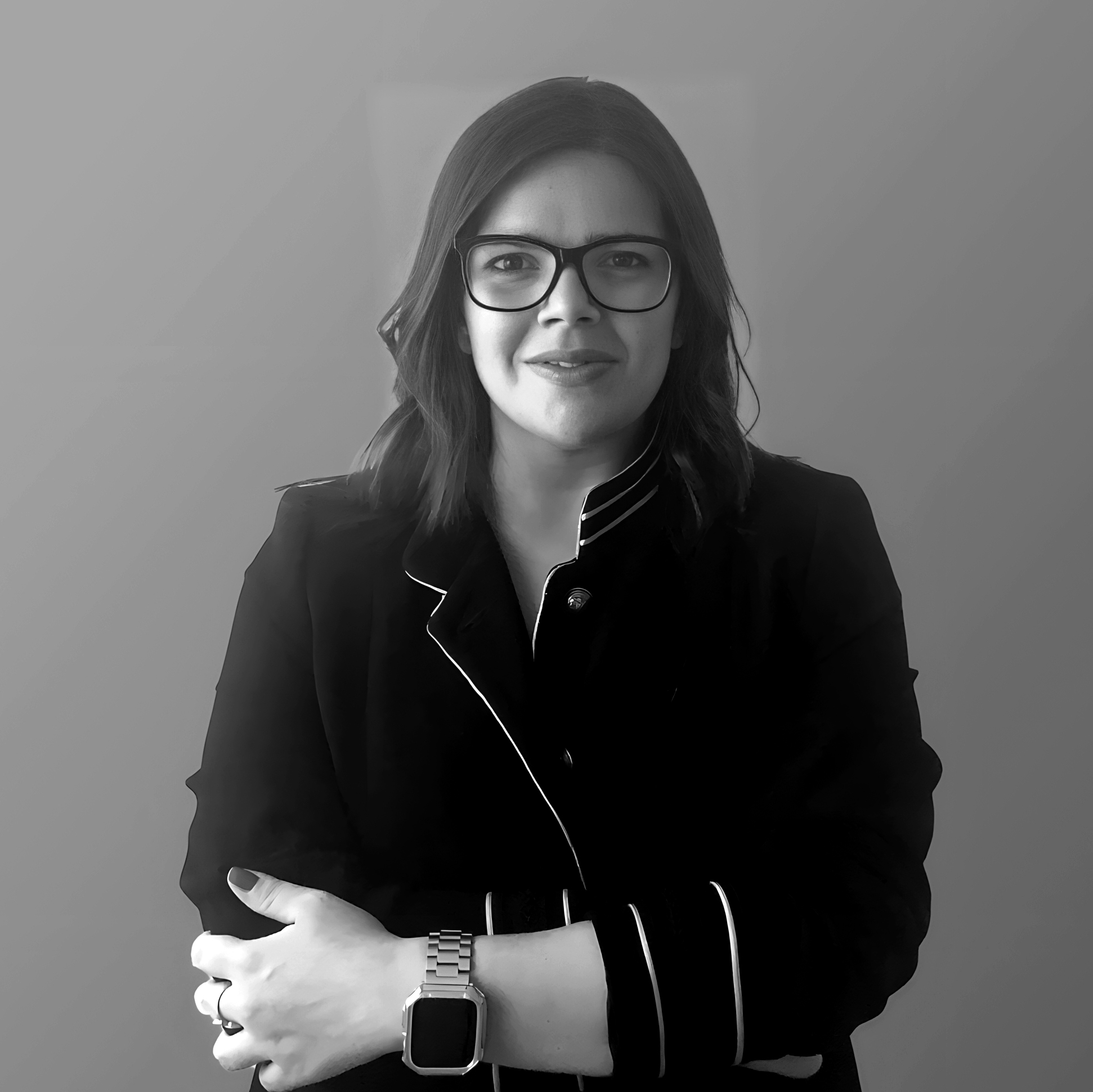Miriam Urbano - Consultora experta en bienestar digital