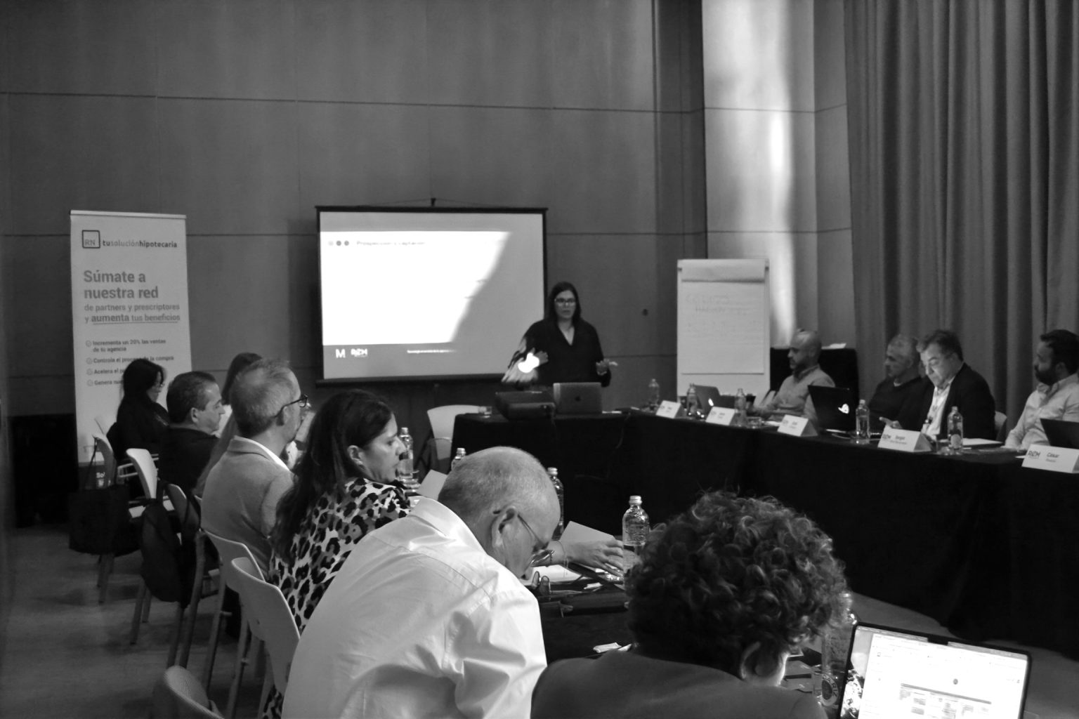 Miriam Urbano - Workshops en empresas - REM Excellent
