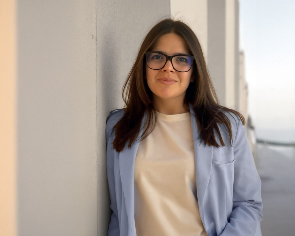 Miriam Urbano - Fundadora Bienconecta