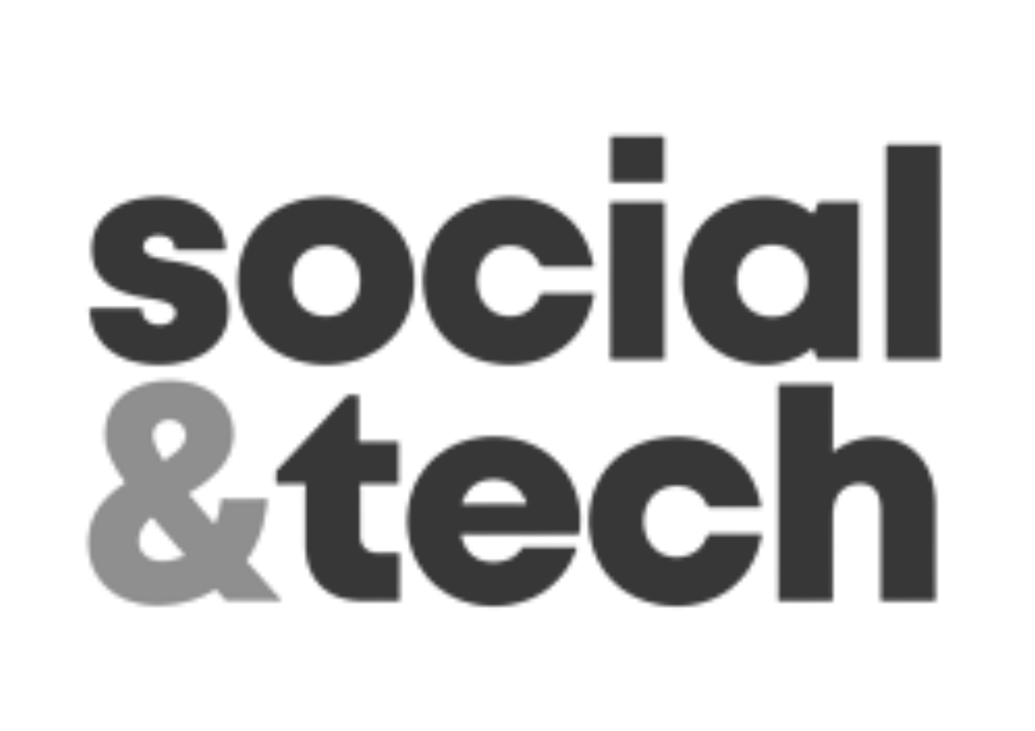 Social&Tech