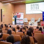 Jornada - Detox Digital - Diputación de Badajoz 2025