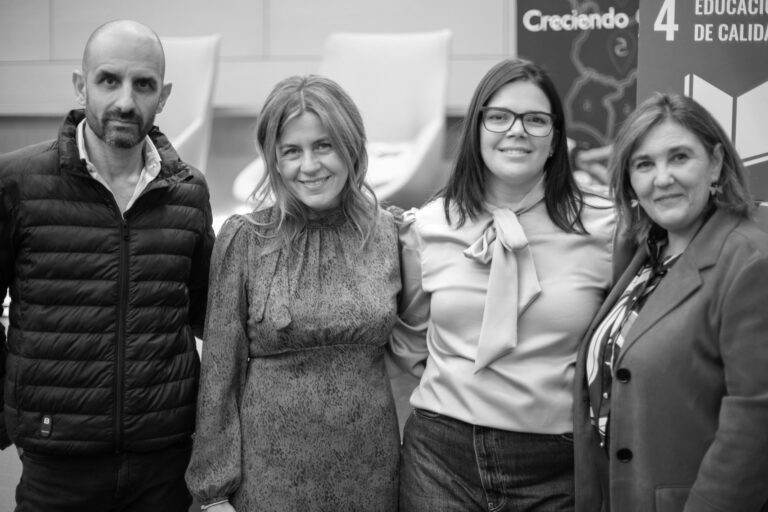 Miriam Urbano - Conferencias - Jornadas Detox Digital - Diputación de Badajoz - Cajalmendralejo - 1