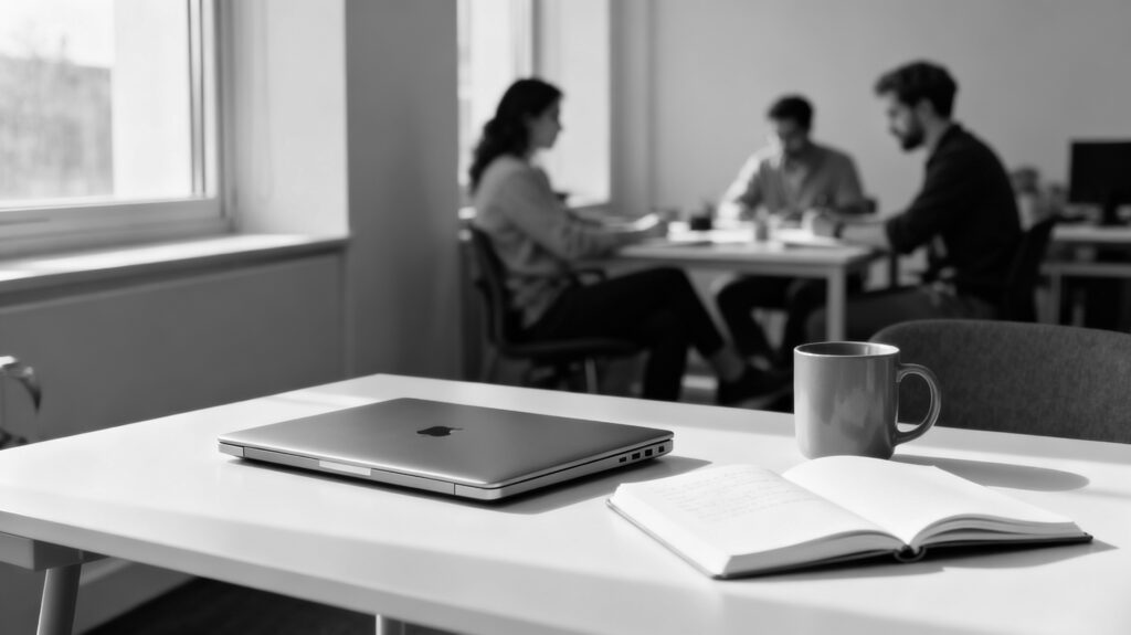 Productividad sostenible - cómo mejorar el rendimiento sin aumentar el estrés de los equipos - BLOG - Miriam Urbano - Bienestar digital para profesionales y empresas