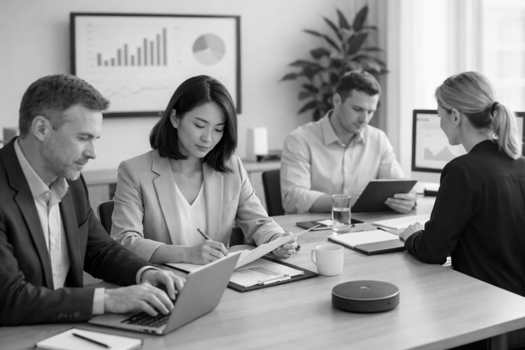 Bienestar digital en empresas - por qué actuar sin diagnóstico suele llevar al error - BLOG - Miriam Urbano