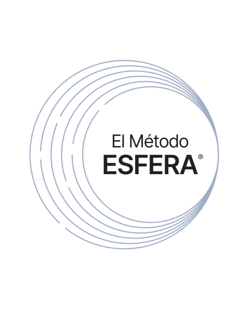 El Método ESFERA - Nuevo libro - Miriam Urbano