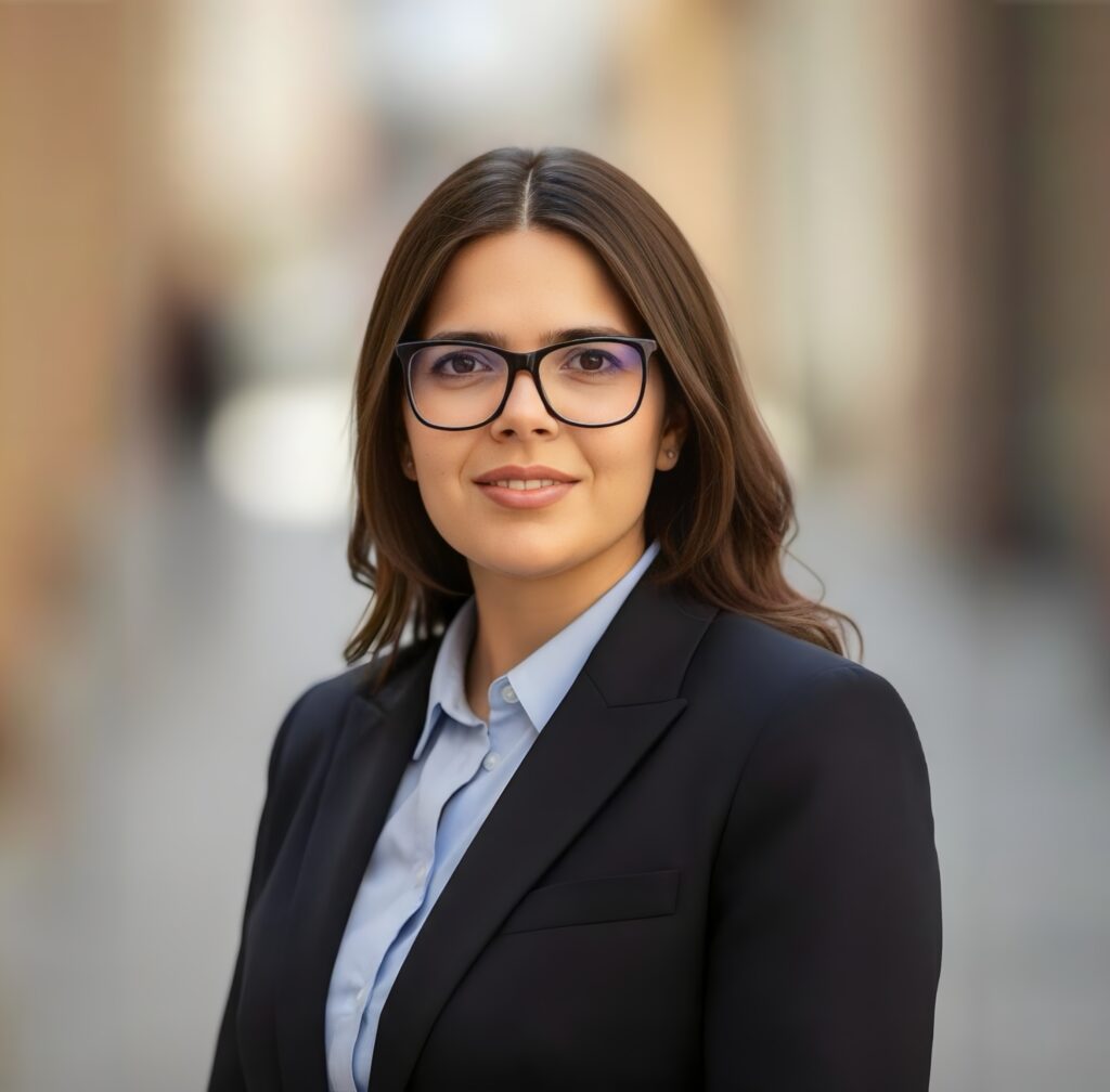 Miriam Urbano - Experta en bienestar digital para profesionales y empresas - Felicidad Digital - Fundadora de Bienconecta