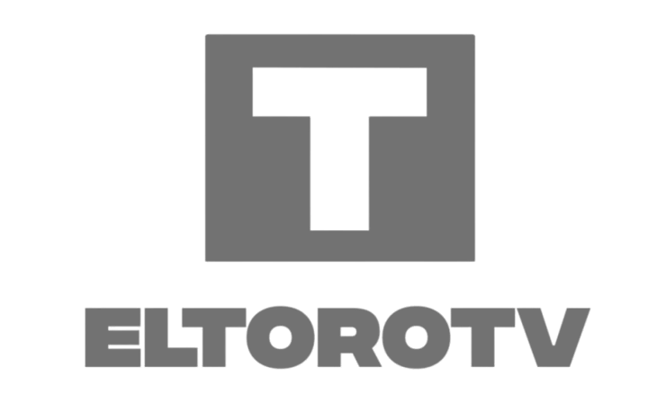 Logotipo - Medios - ElToroTV